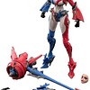 Blokees DC Champion Class 04 Harley Quinn - Model Kit