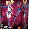 Blokees DC Champion Class 04 Harley Quinn - Model Kit