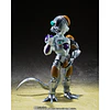 S.H.Figuarts Mecha Frieza - Dragon Ball Z (Bandai)