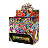 Sobre Pokémon TCG Megaevolución (Español)