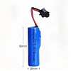 BATERIA 3.7VOLT, 500MAH