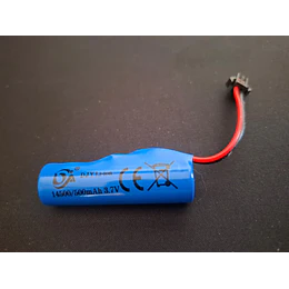 BATERIA 3.7VOLT, 500MAH