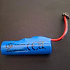 BATERIA 3.7VOLT, 500MAH