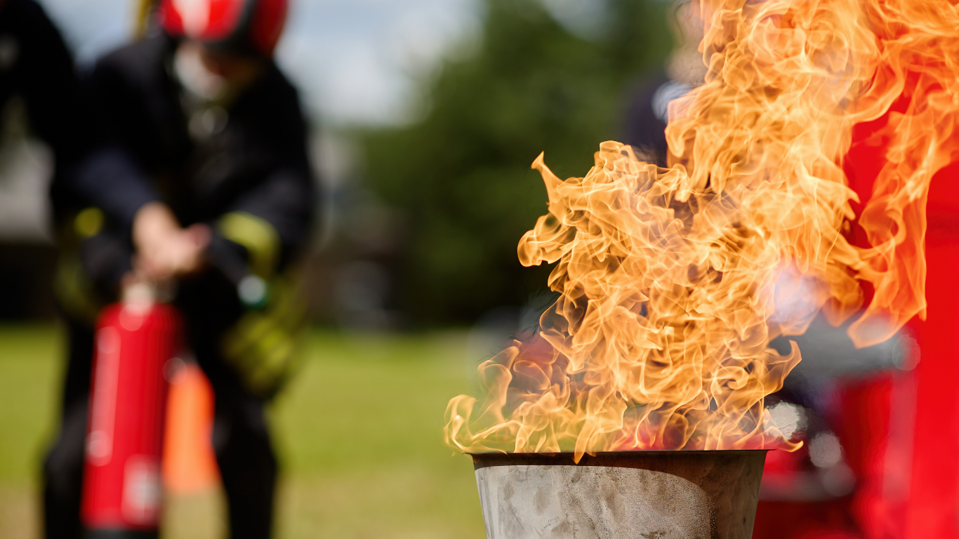 Aumento de incendios y cambio climático: una realidad que exige preparación