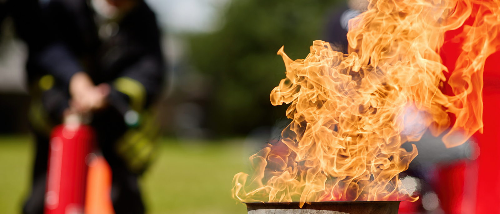 Aumento de incendios y cambio climático: una realidad que exige preparación
