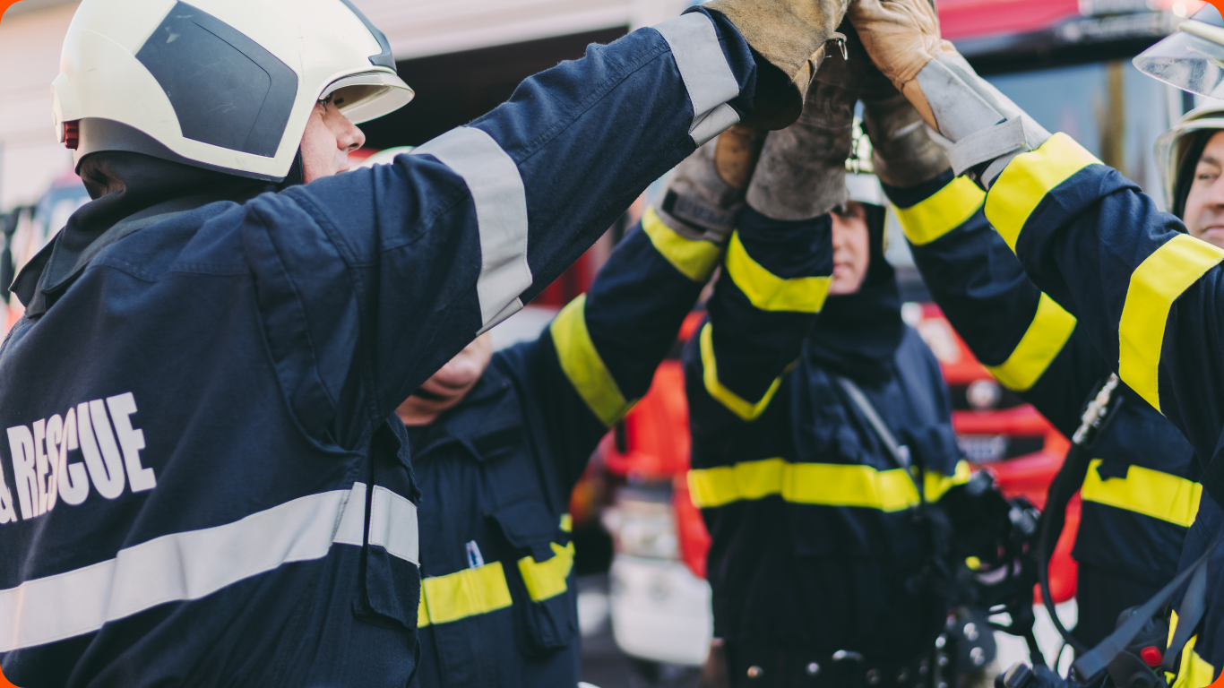 Prevención de incendios en empresas: claves para reducir riesgos