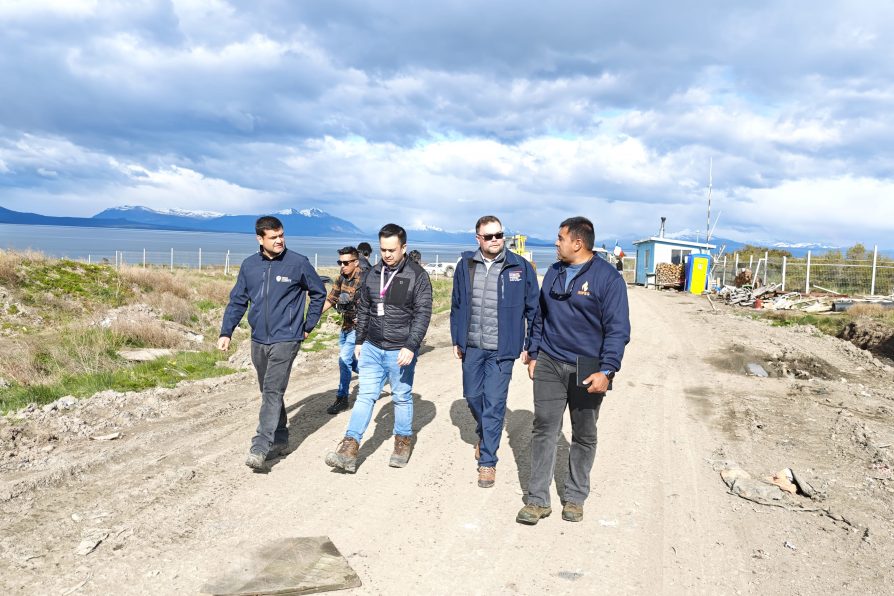 Confirman recursos para trabajos de extinción. Diálogo Sur