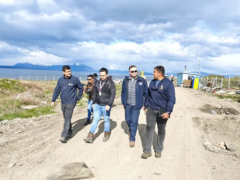 Confirman recursos para trabajos de extinción. Diálogo Sur