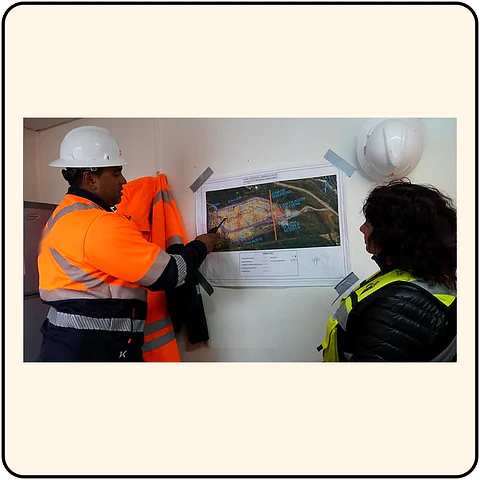 ASESORÍA EN PREVENCIÓN DE INCENDIOS