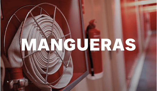 MANGUERAS