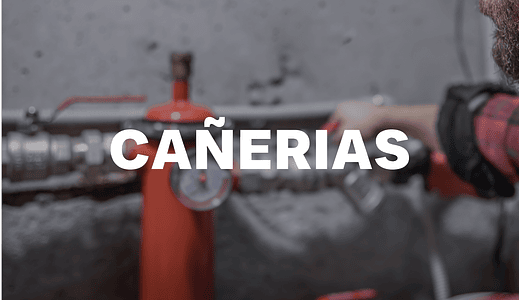 CAÑERIAS