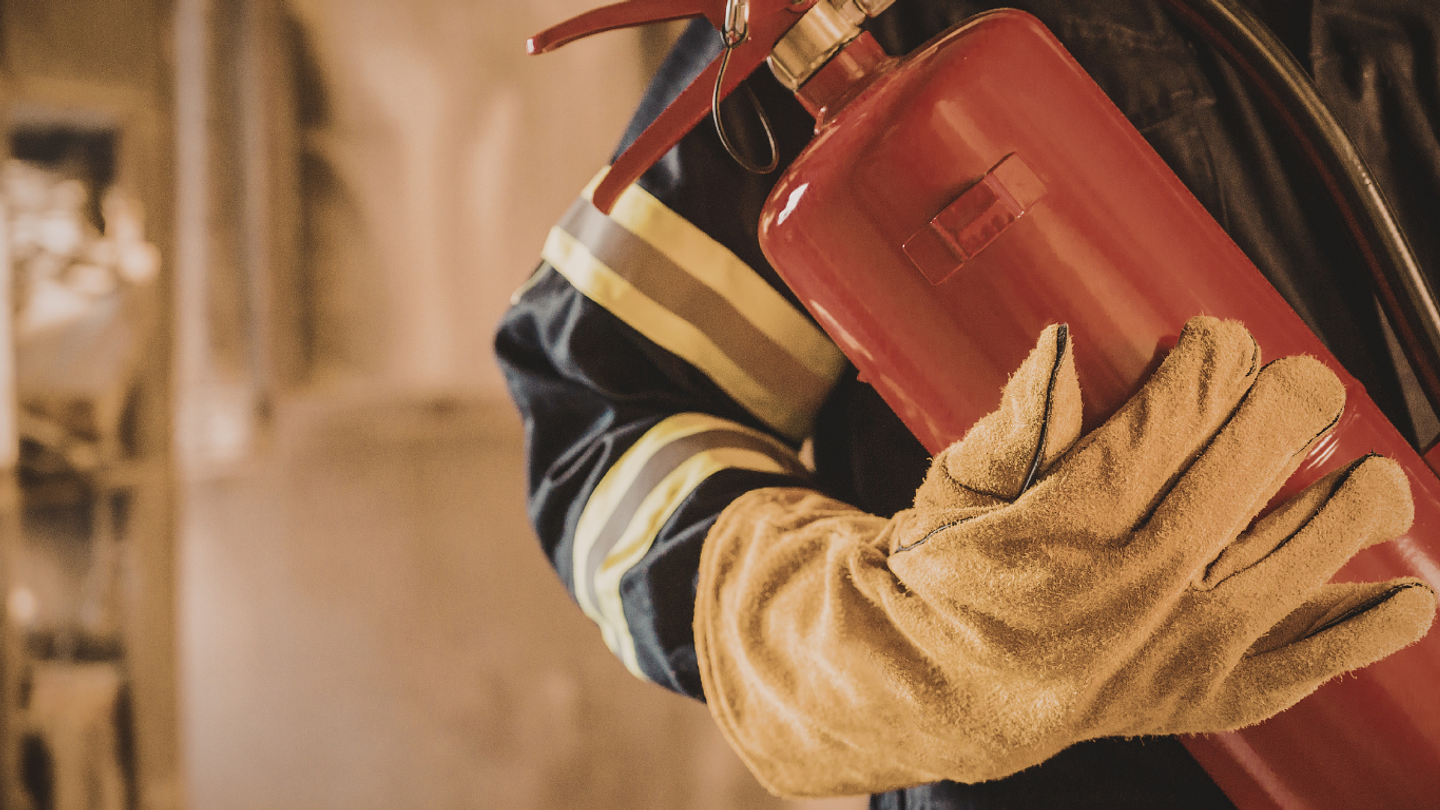 Comprometidos con tu seguridad