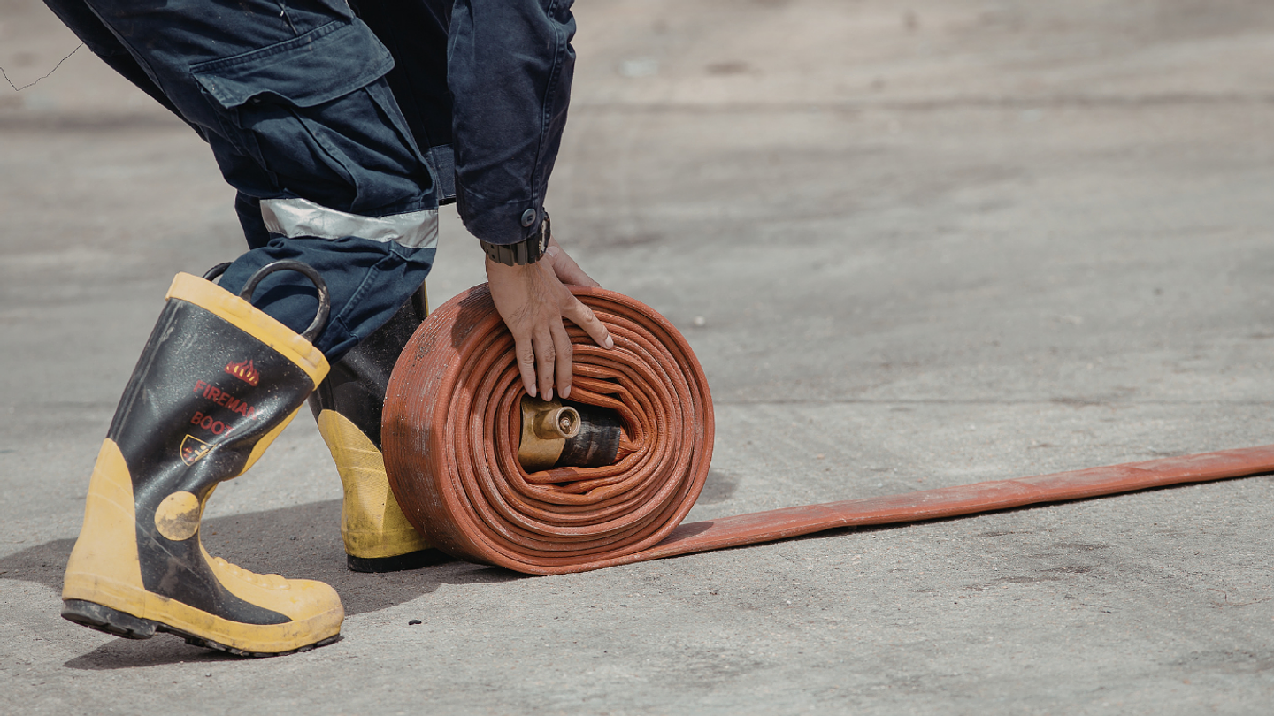 Calidad que responde cuando más importa