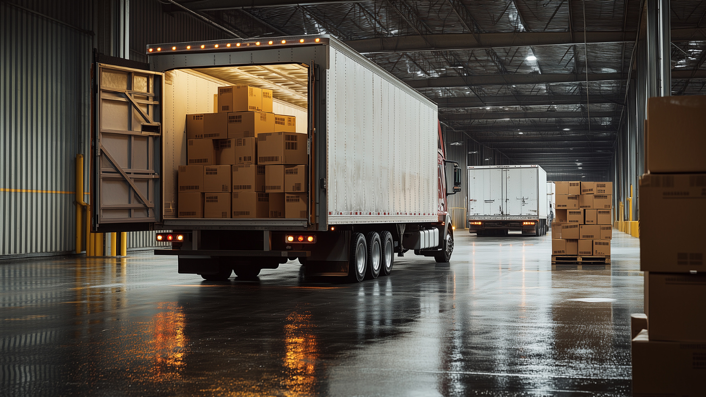 Envíos seguros y confiables