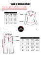 Uniforme Antifluido Ref: 105 - Miniatura 3