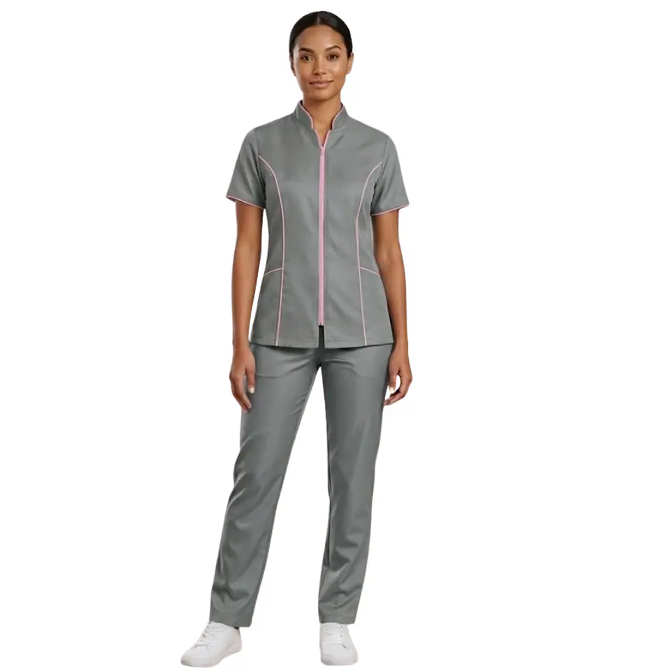 Uniforme Antifluido Ref: 105 2