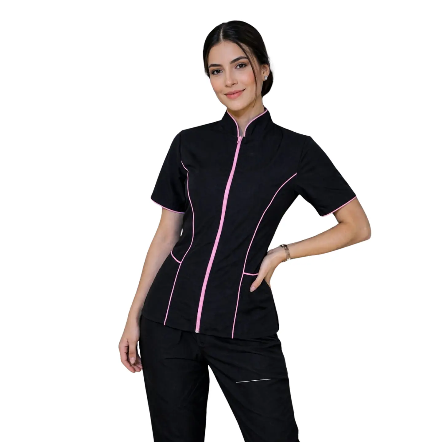 Uniforme Antifluido Ref: 102 2
