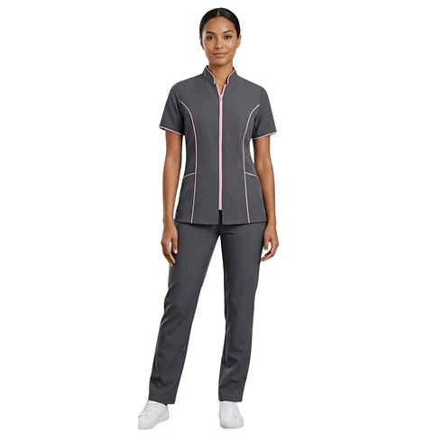 Uniforme Antifluido Ref: 101