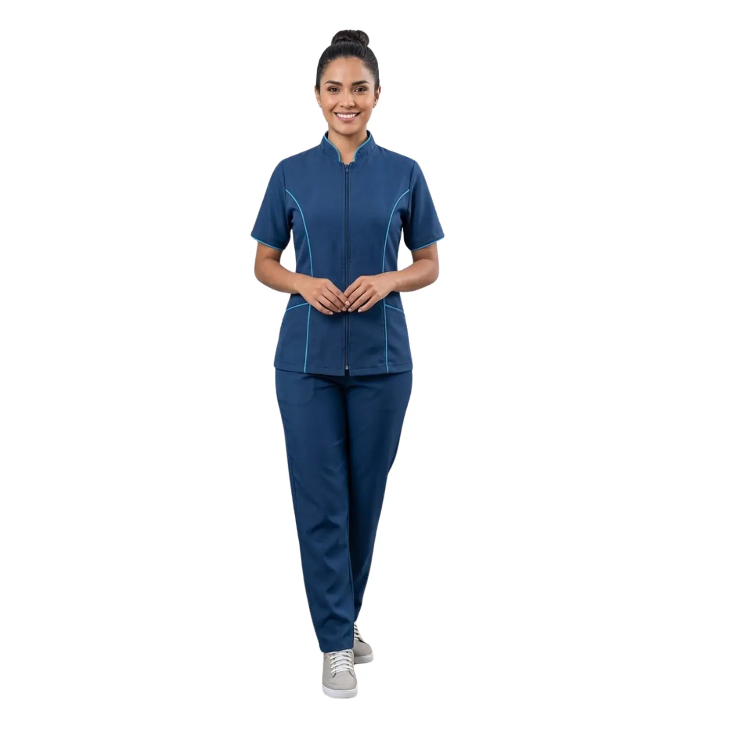 Uniforme Antifluido Ref: 103 2