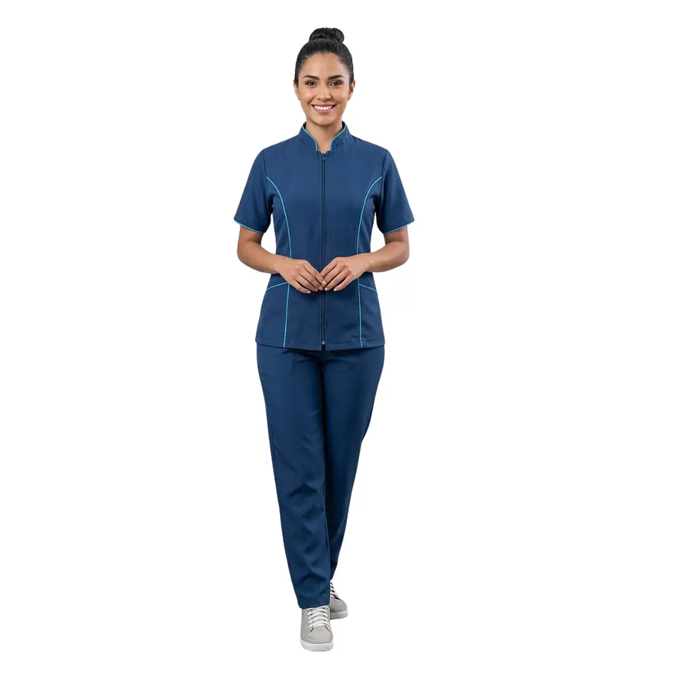 Uniforme Antifluido Ref: 103 2