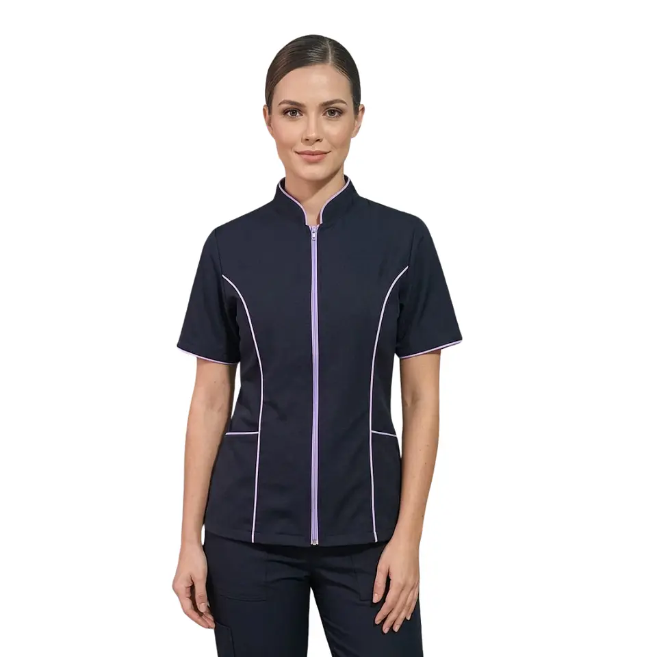 Uniforme Antifluido Ref: 104 2