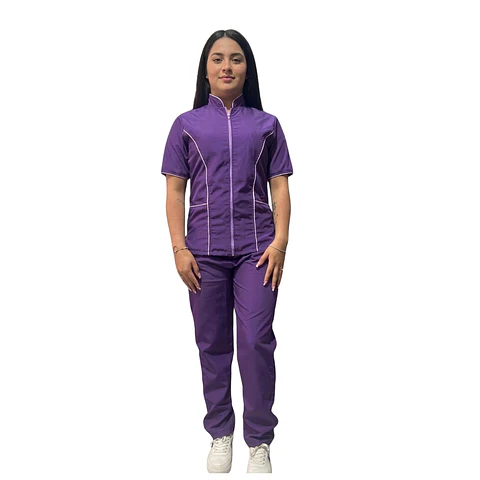 Uniforme Antifluido Ref: 106