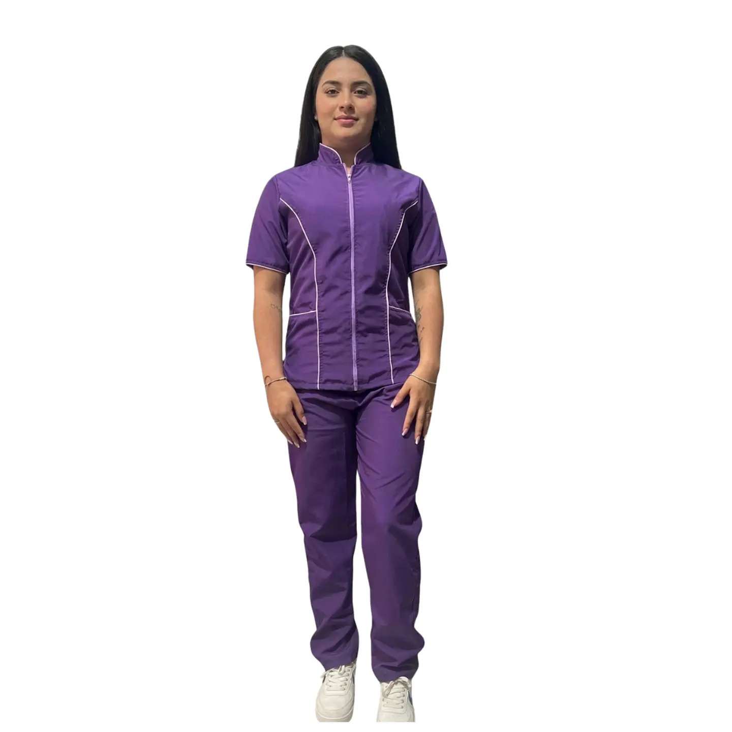 Uniforme Antifluido Ref: 106 2