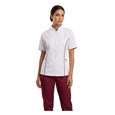 Uniforme Antifluido Ref: 107