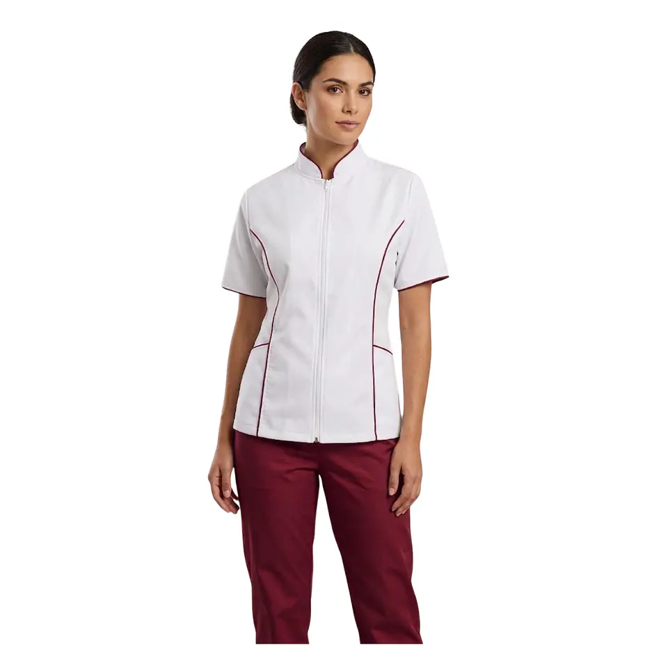 Uniforme Antifluido Ref: 107 2