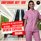Uniforme Antifluido Ref: 108 - Miniatura 1