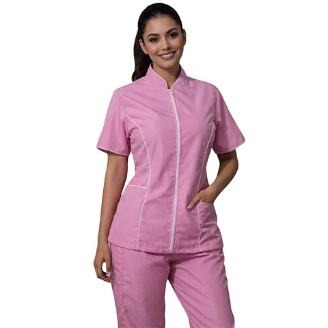 Uniforme Antifluido Ref: 108