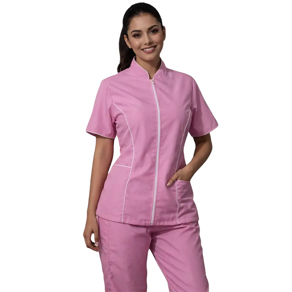 Uniforme Antifluido Ref: 108 2