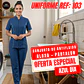 Uniforme Antifluido Ref: 103 - Miniatura 1