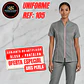 Uniforme Antifluido Ref: 105 - Miniatura 1