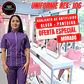 Uniforme Antifluido Ref: 106 - Miniatura 1