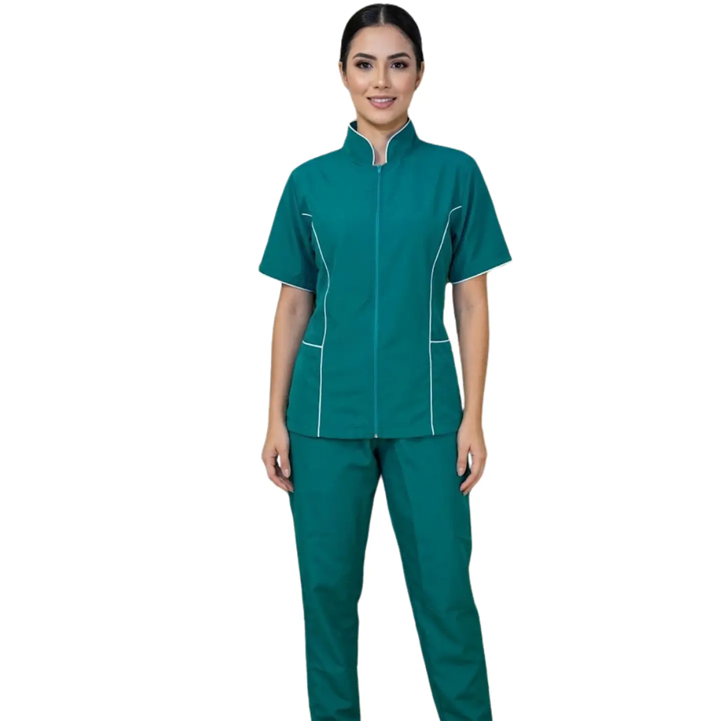 Uniforme Antifluido Ref: 109 2