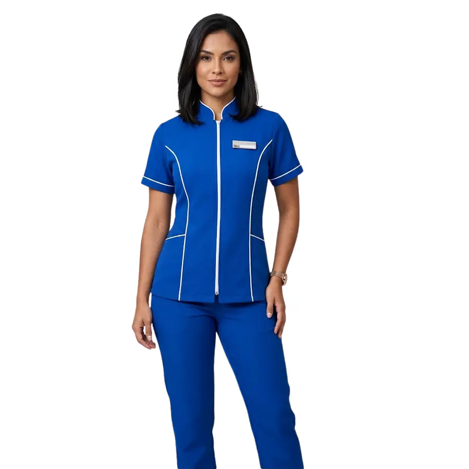 Uniforme Antifluido Ref: 110 2