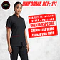 Uniforme Antifluido Ref 111 - Miniatura 1