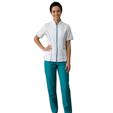 Uniforme Antifluido Ref: 112