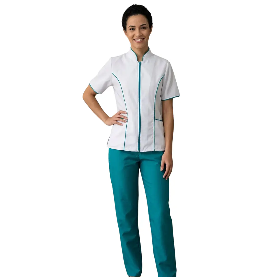 Uniforme Antifluido Ref: 112 2