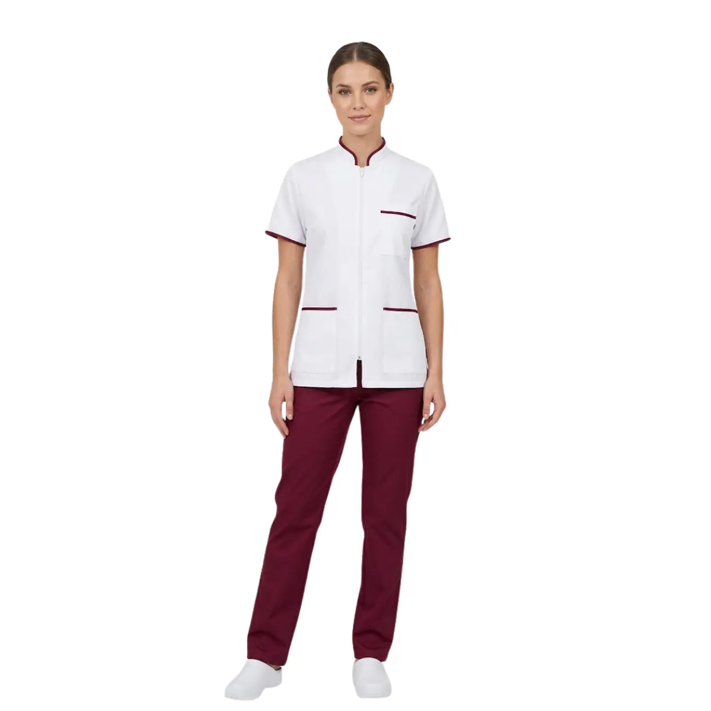 Uniforme Antifluido Ref: 114 2