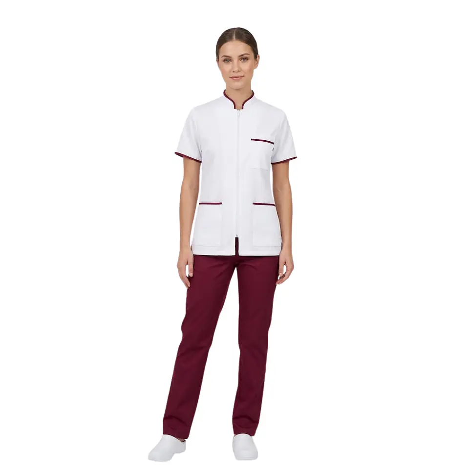 Uniforme Antifluido Ref: 114 2