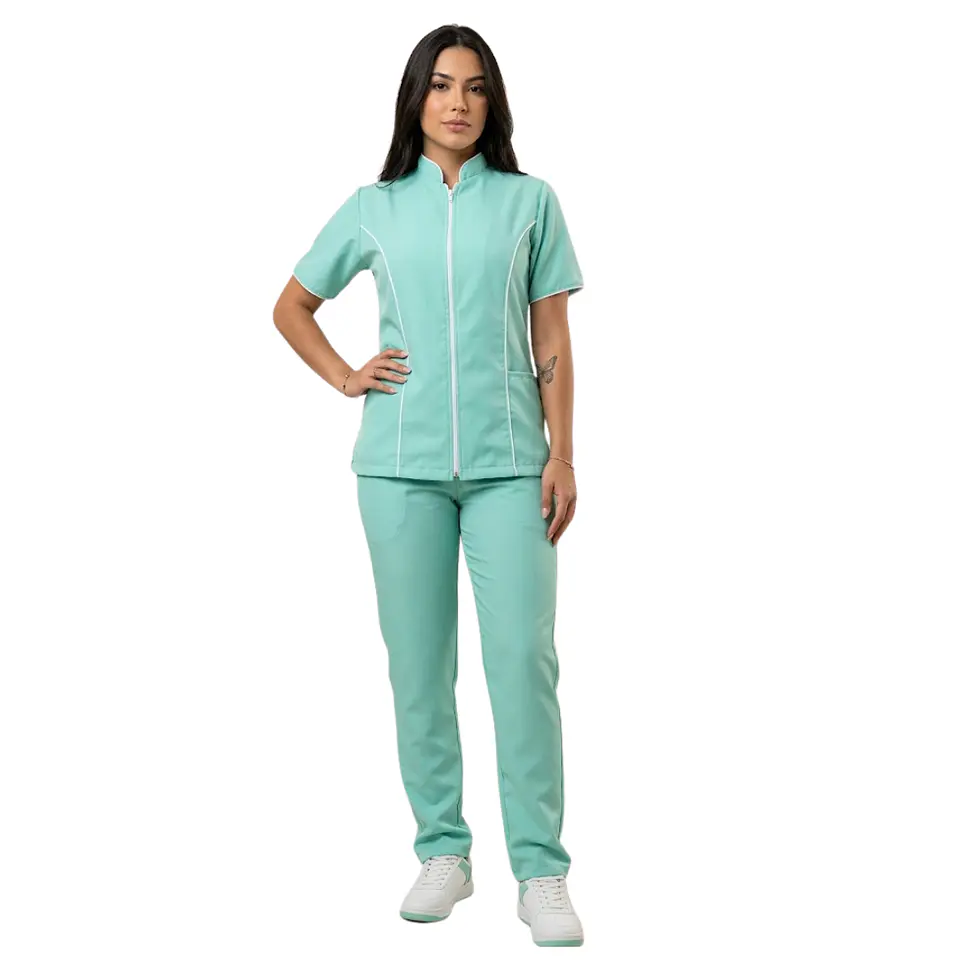 Uniforme Antifluido Ref: 115 2