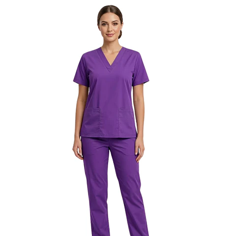 Uniforme Antifluido Ref: 118