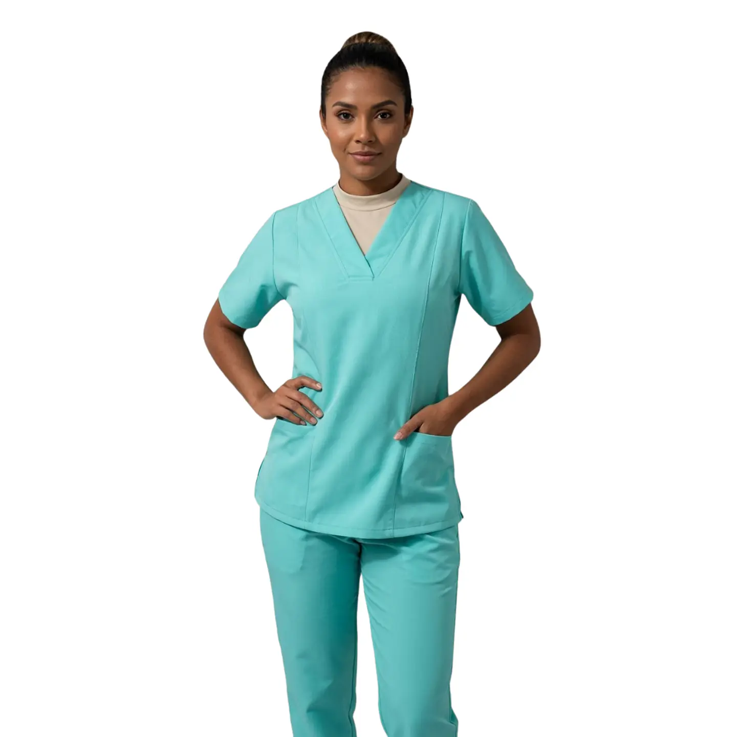 Uniforme Antifluido Ref: 119 2