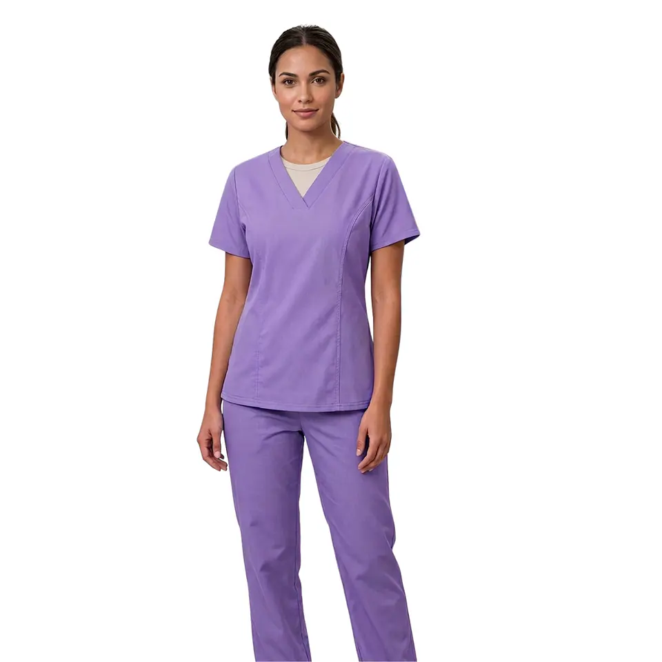 Uniforme Antifluido Ref: 120 2