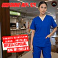 Uniforme Antifluido Ref 121 - Miniatura 1