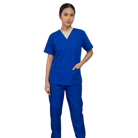 Uniforme Antifluido Ref 121