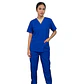 Uniforme Antifluido Ref 121 - Miniatura 2