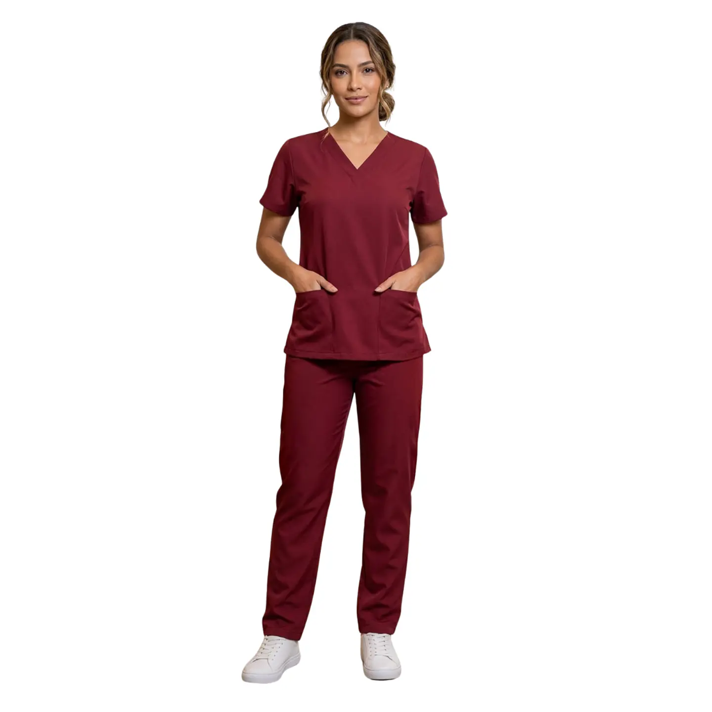 Uniforme Antifluido Ref: 122VT 2